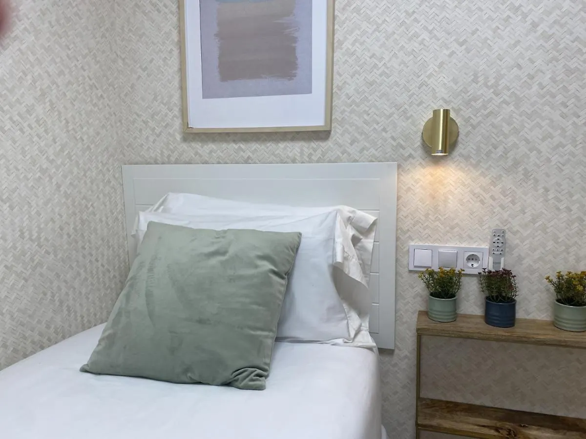 Don Carlos Marbella Beach Apartment