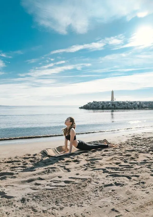 Don Carlos Marbella Beach 0*,  Spain