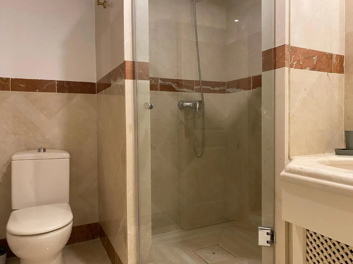 Don Carlos Marbella Beach Apartment