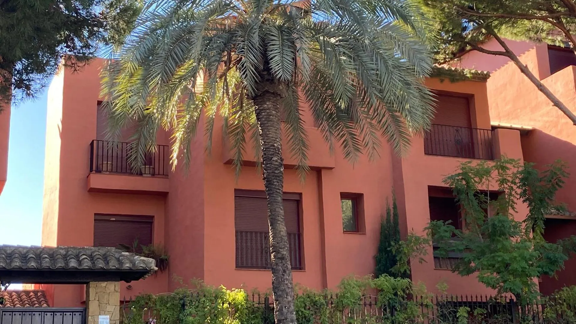 Don Carlos Marbella Beach