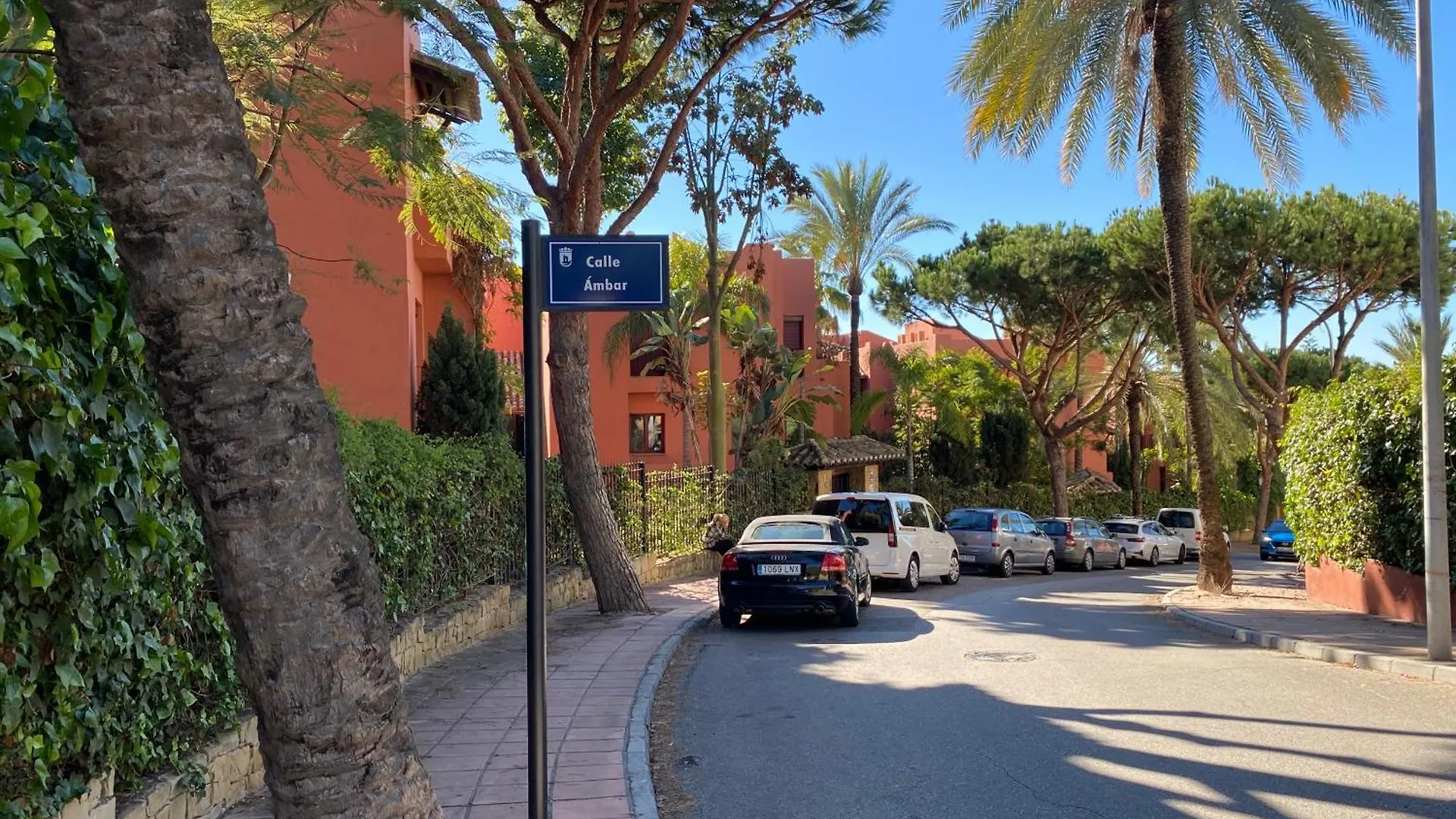 Don Carlos Marbella Beach 0*,  Spain