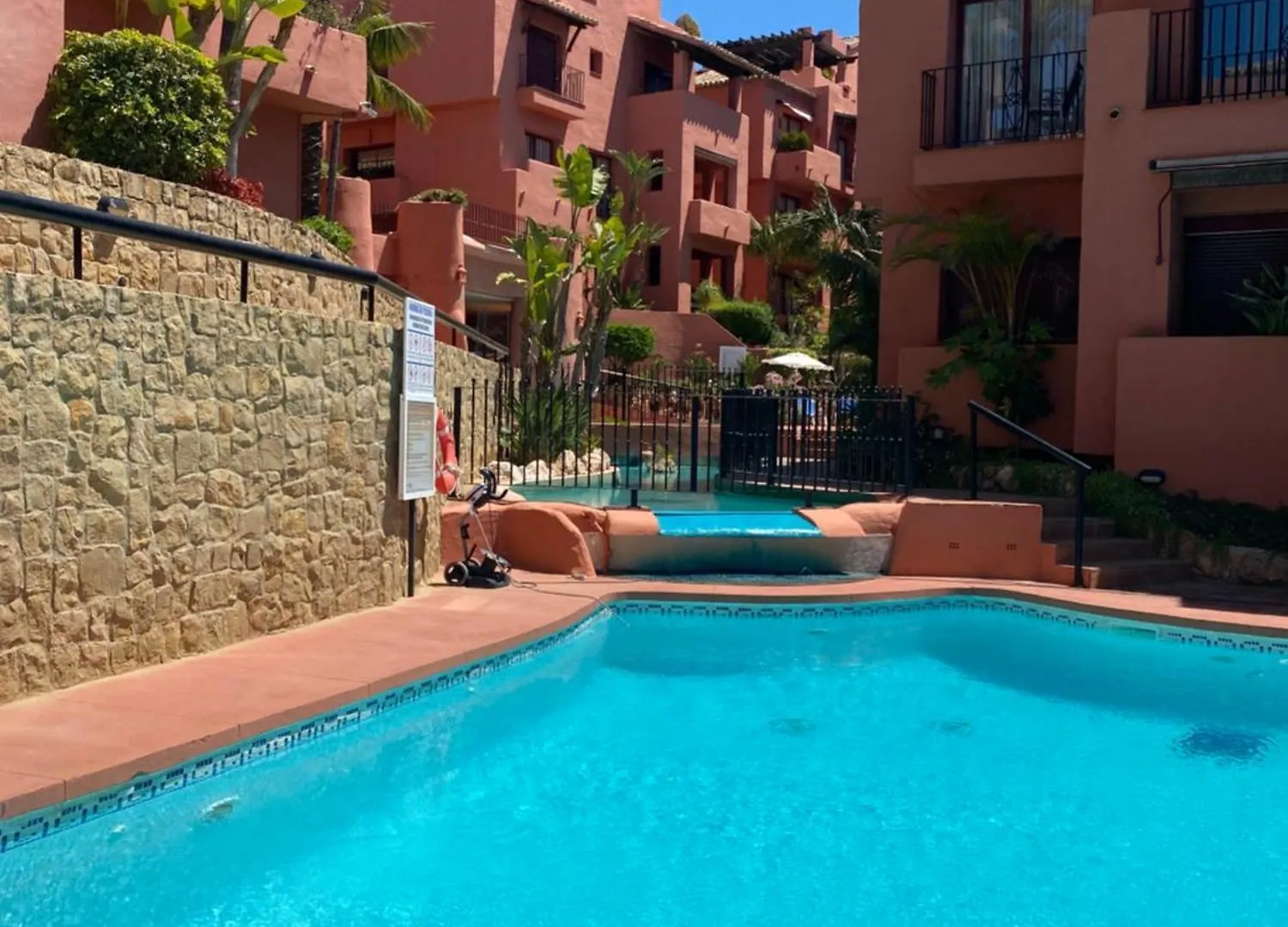 Don Carlos Marbella Beach 0*,