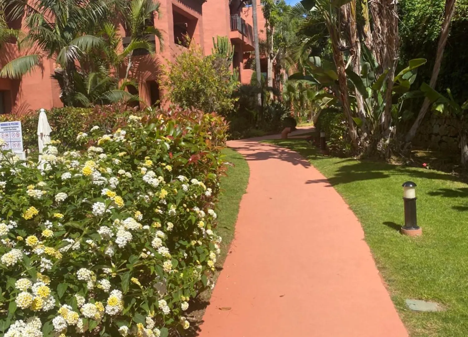 Don Carlos Marbella Beach Apartment