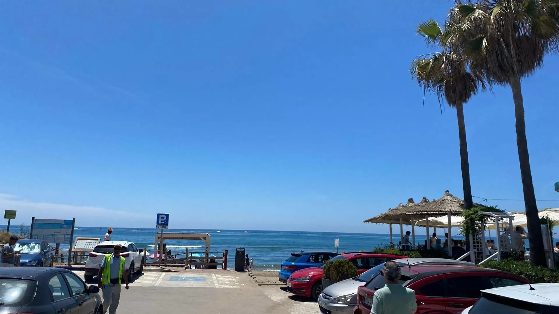 Don Carlos Marbella Beach 0*,