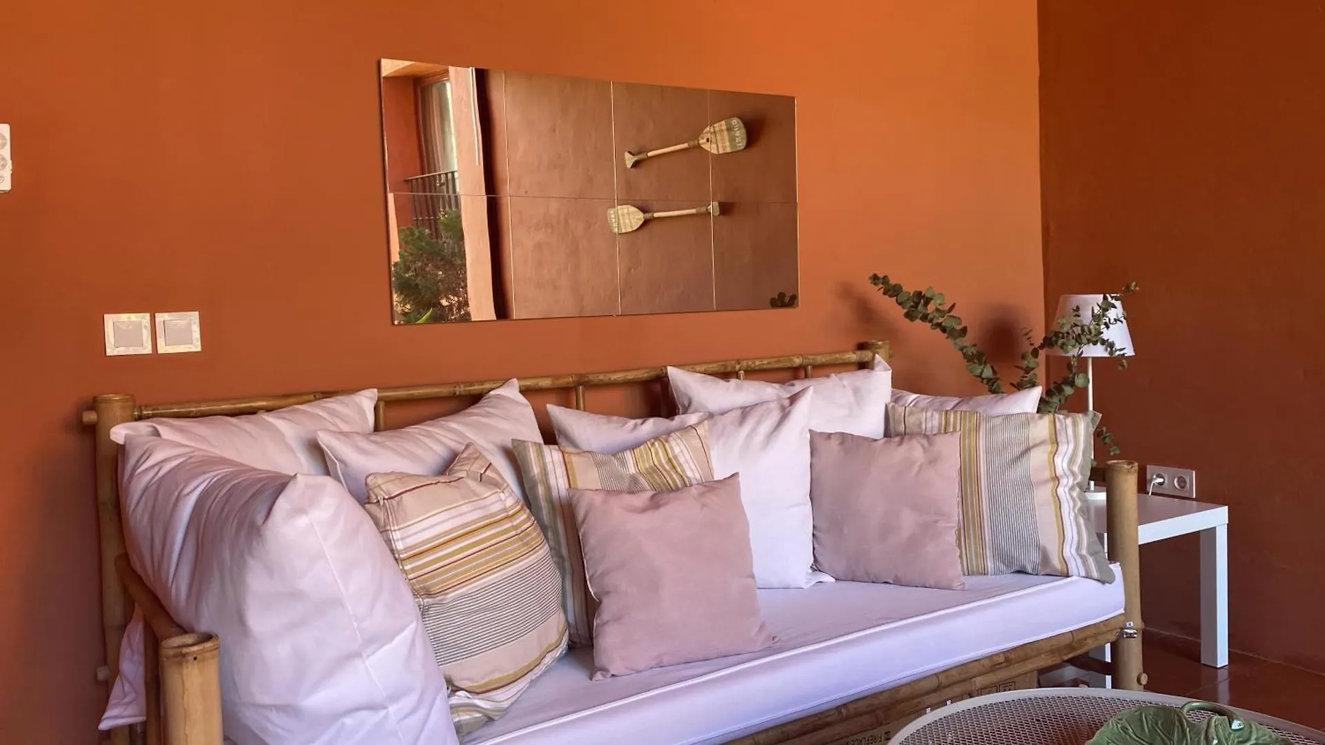 Apartment Don Carlos Marbella Beach
