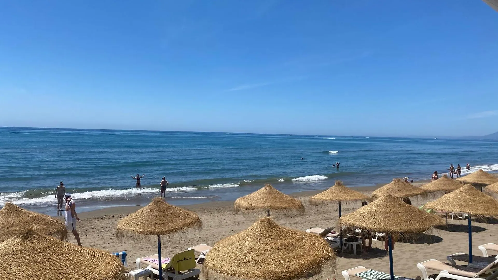 Don Carlos Marbella Beach 0*,  Spain