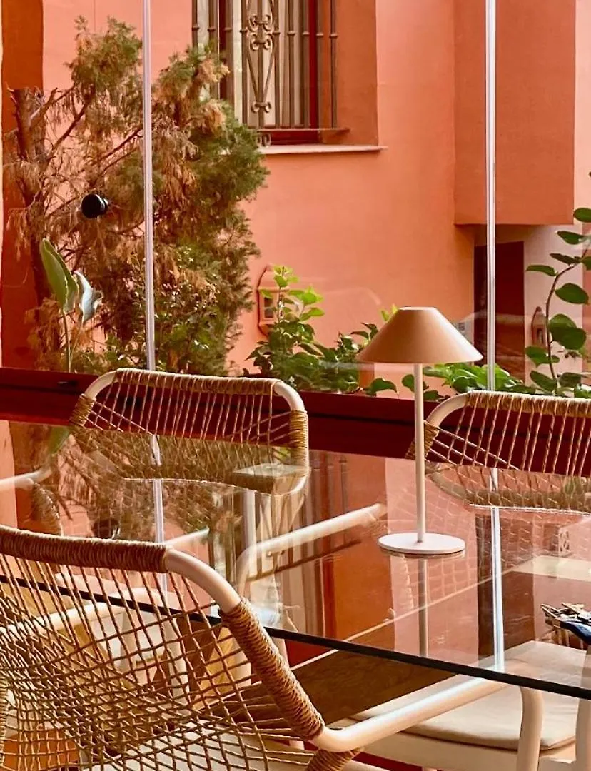 Apartment Don Carlos Marbella Beach