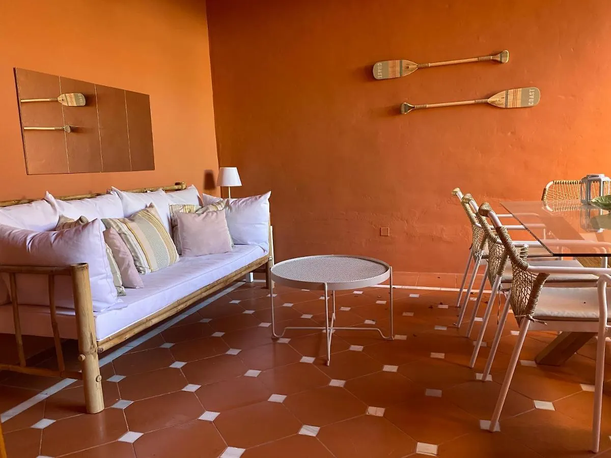 Don Carlos Marbella Beach Apartament