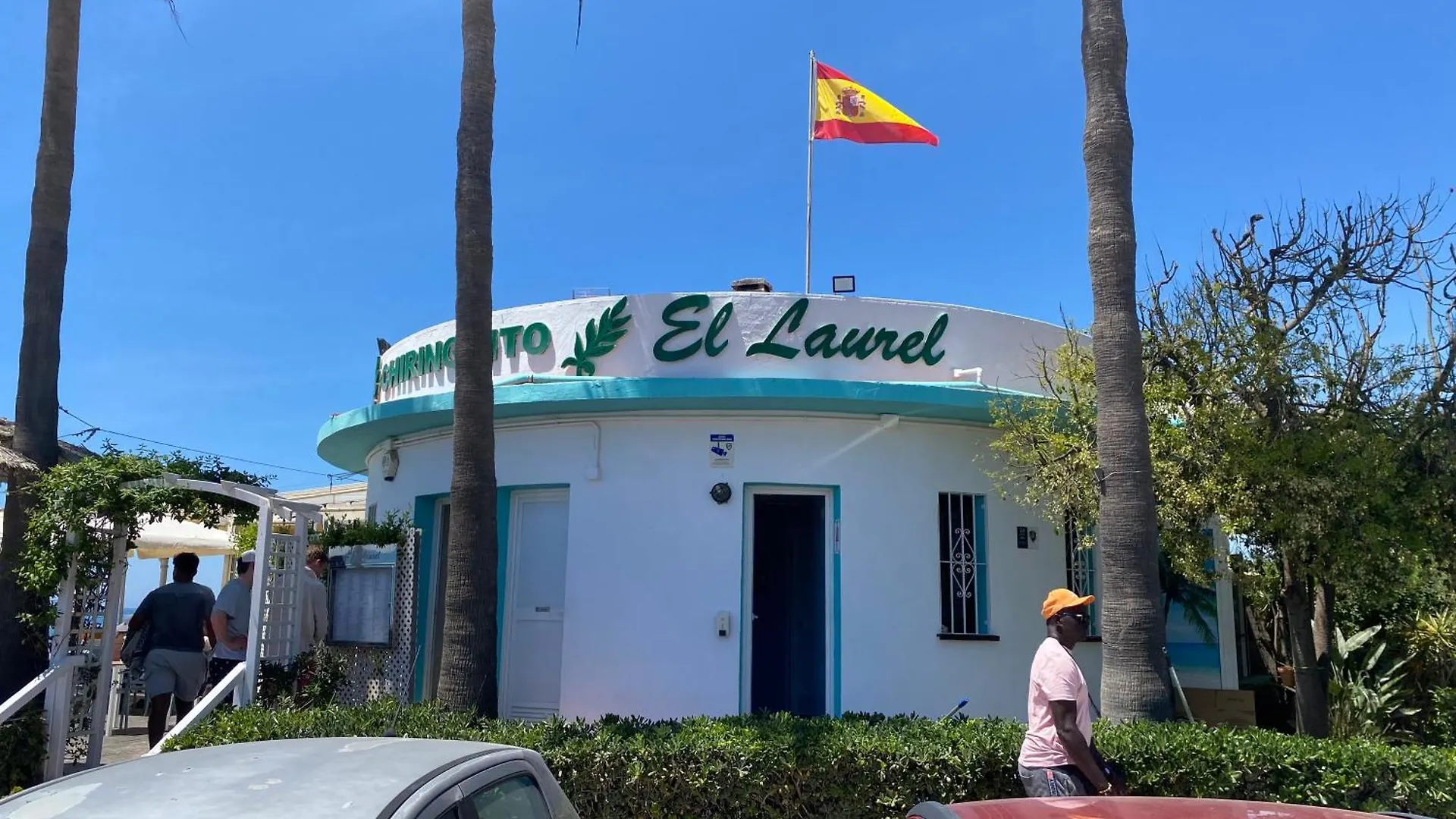 Don Carlos Marbella Beach Apartament