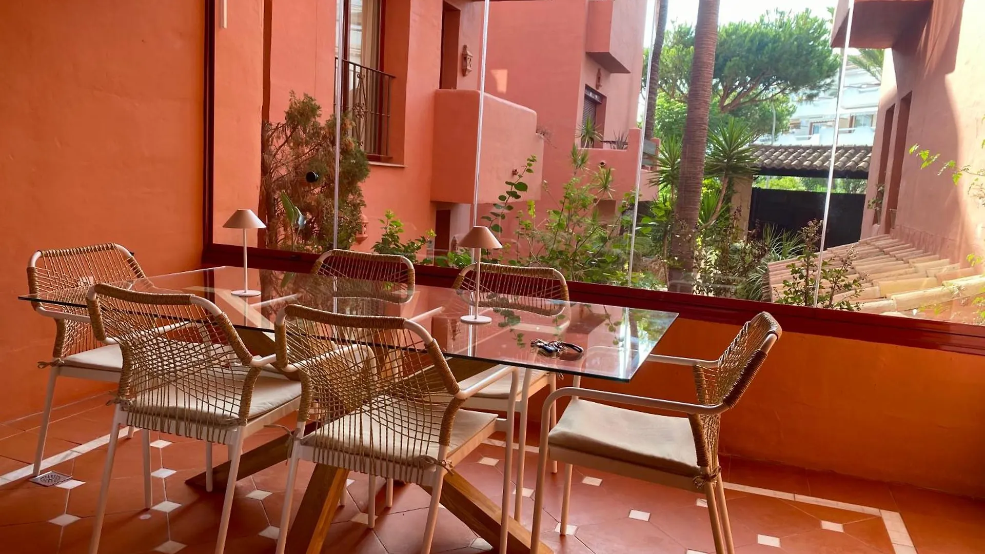 Don Carlos Marbella Beach Hiszpania